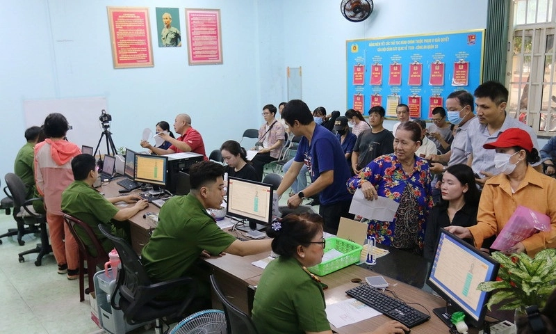 Ban hành Nghị định mới quy định tổ chức và hoạt động thanh tra Công an nhân dân