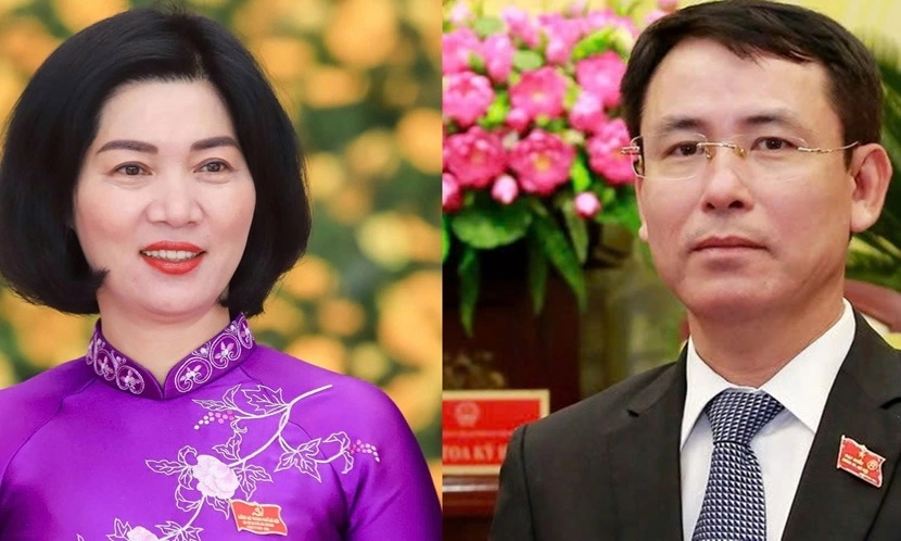 Hà Nội kiện toàn nhân sự lãnh đạo chủ chốt nhiệm kỳ 2025 – 2030