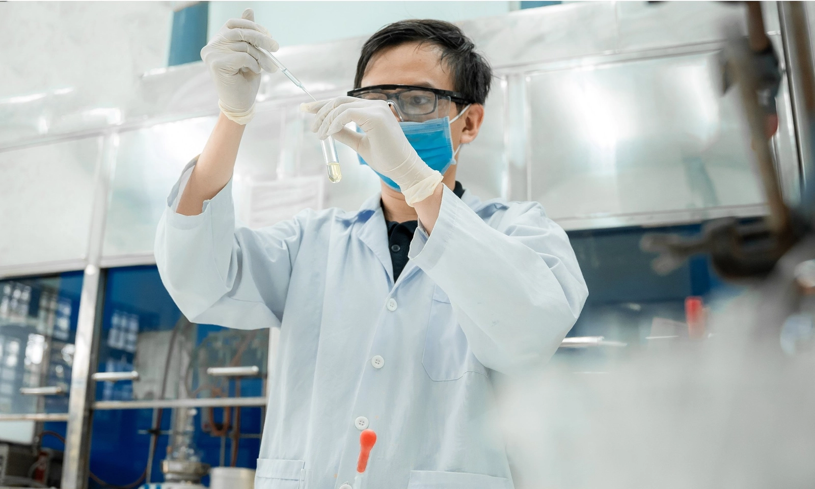 Chính sách ưu đãi đối với nhà khoa học và kỹ sư trẻ tài năng