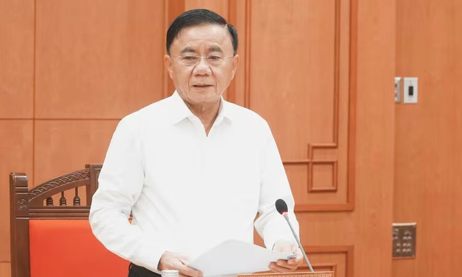 3 trường hợp cán bộ bị kỷ luật vẫn có thể được quy hoạch, bổ nhiệm