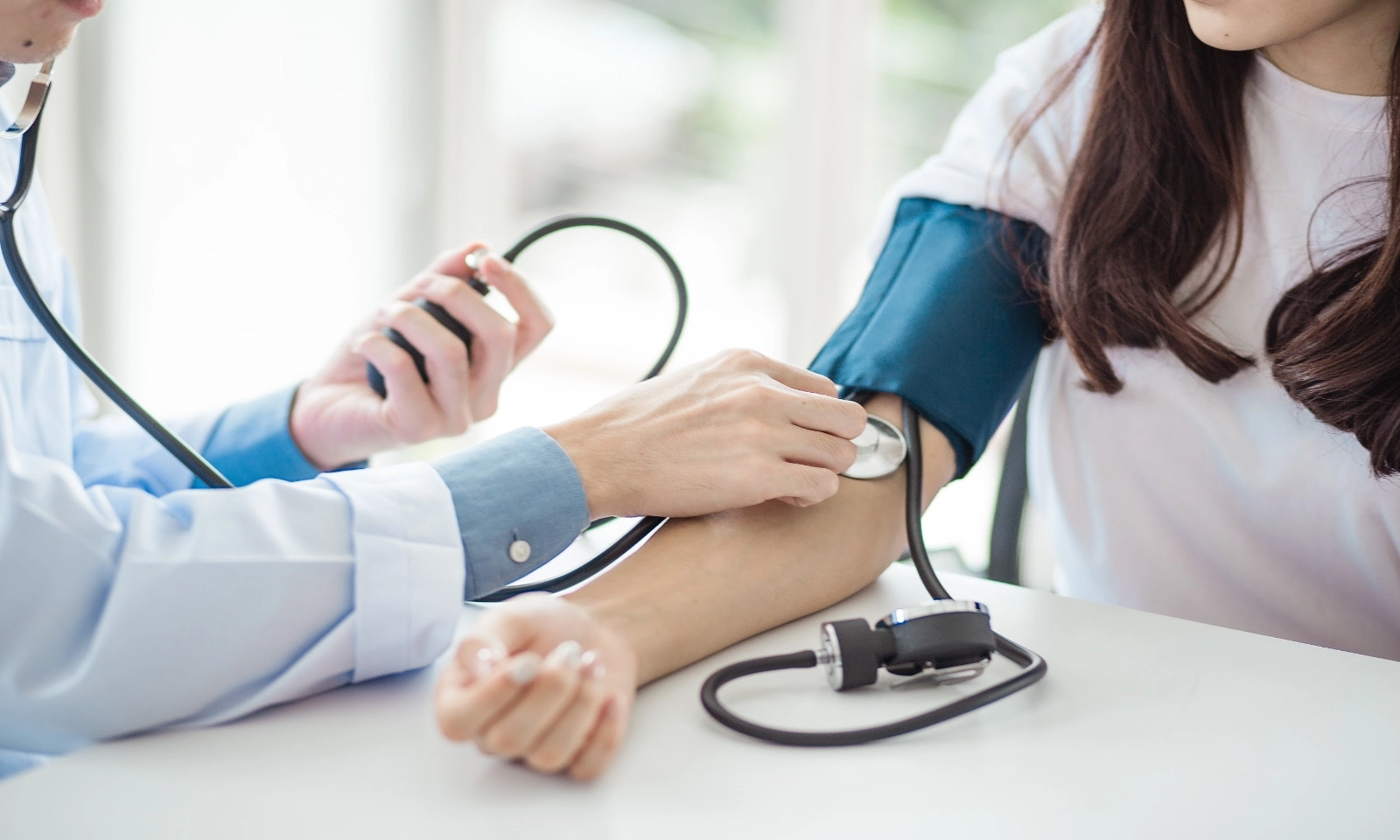 Các bài tập an toàn và hiệu quả cho người cao huyết áp