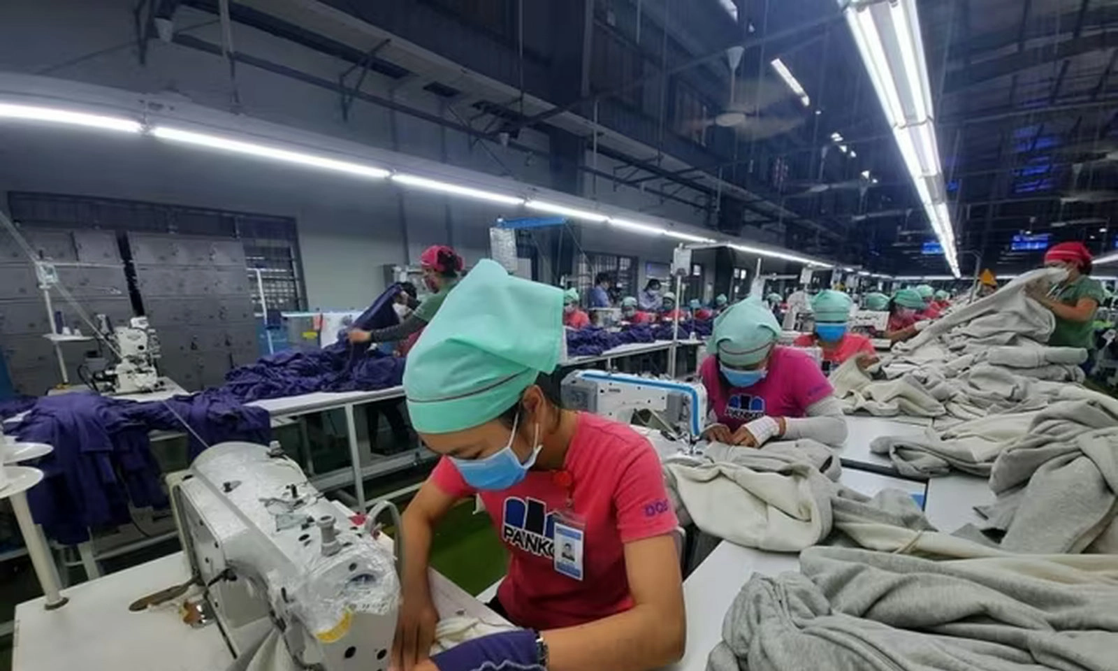 Lương tối thiểu đã đủ cho cuộc sống cơ bản?