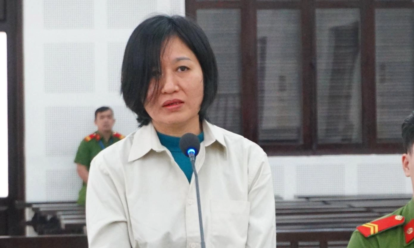 Đà Nẵng đấu giá 9 ô tô khách của nữ giám đốc doanh nghiệp du lịch bị kết án trốn thuế