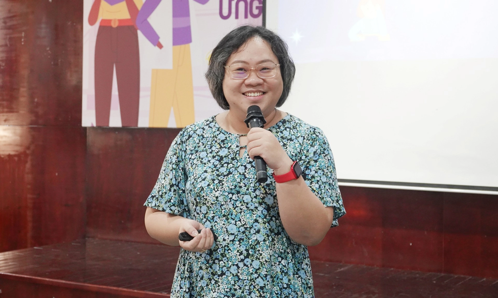 Tận dụng AI để biến công nghệ trở thành nền tảng học tập tích cực