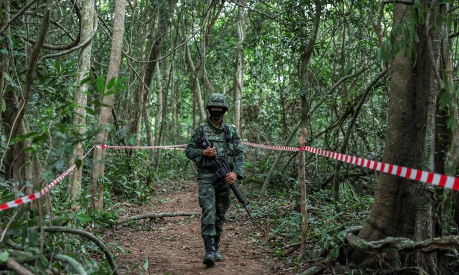 Thái Lan có thể thiệt hại hơn 80.000 tỷ đồng vì tranh chấp biên giới với Campuchia