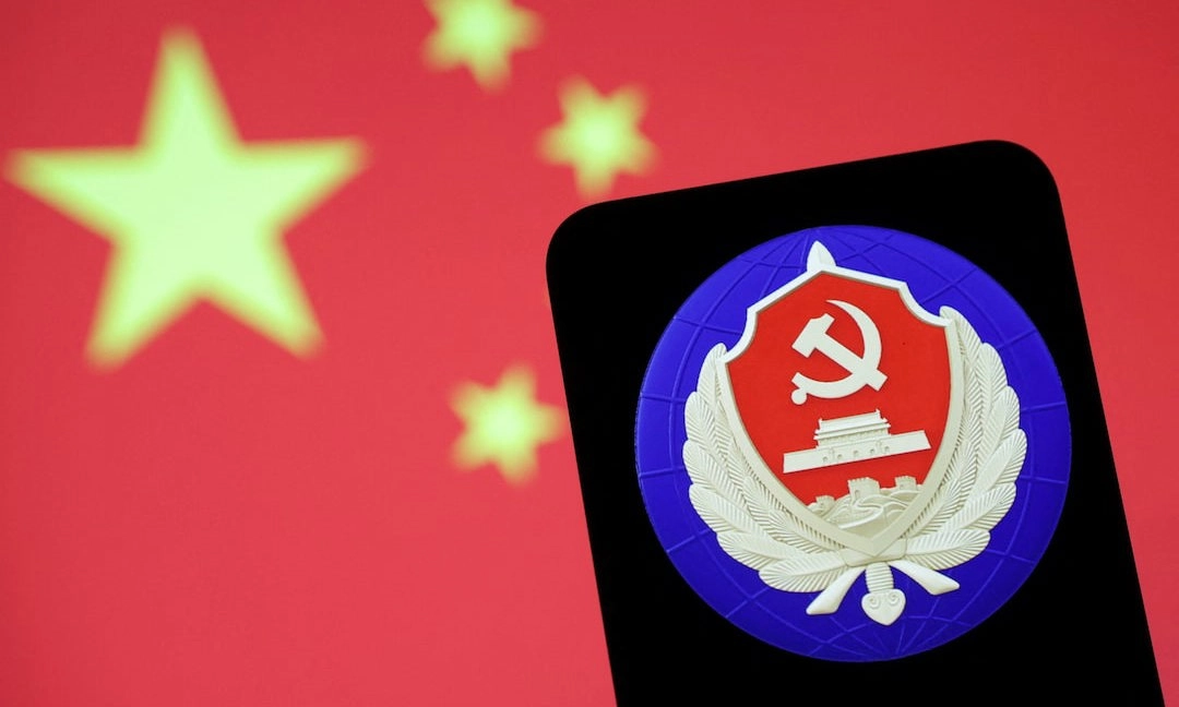 Trung Quốc cáo buộc Mỹ tấn công mạng vào Trung tâm Thời gian Quốc gia