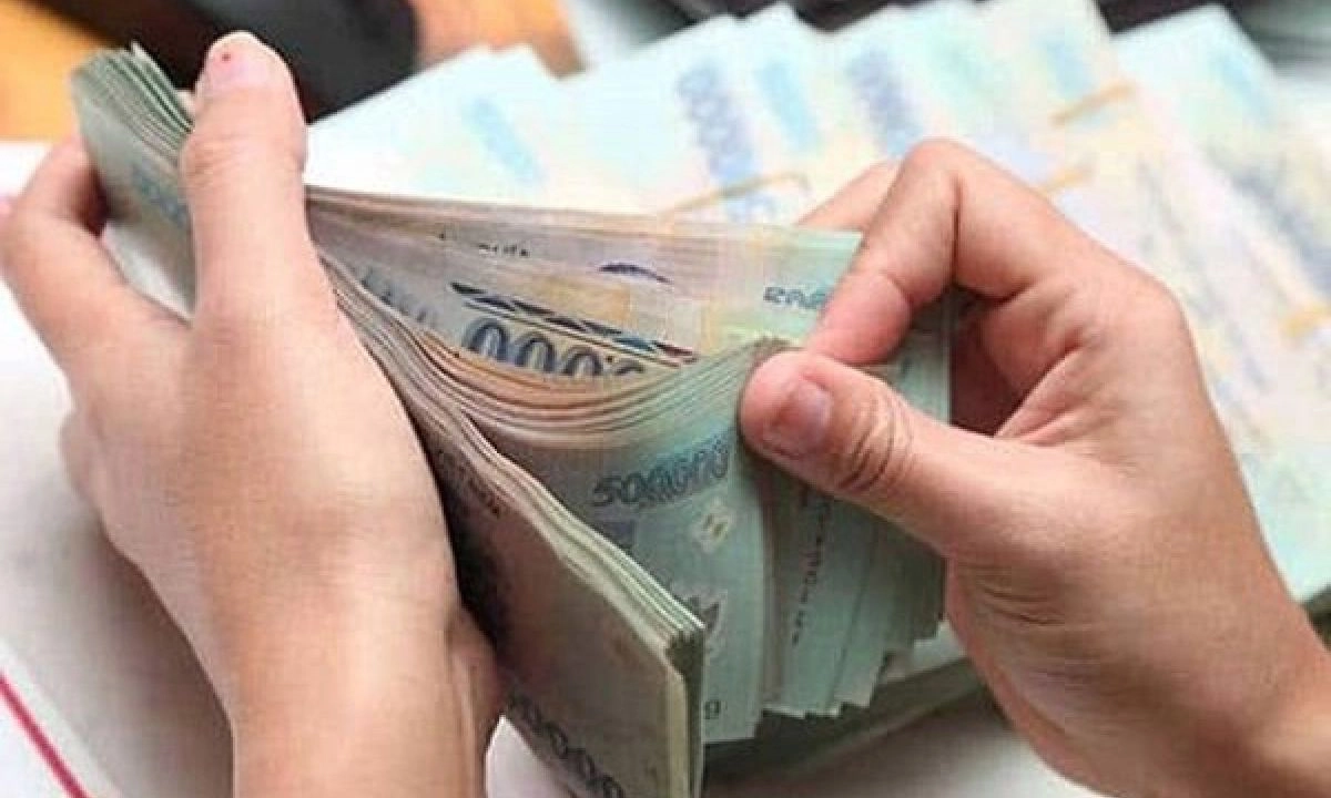 Điều chỉnh lớn thuế thu nhập cá nhân: giảm trừ gia cảnh tăng 40% 