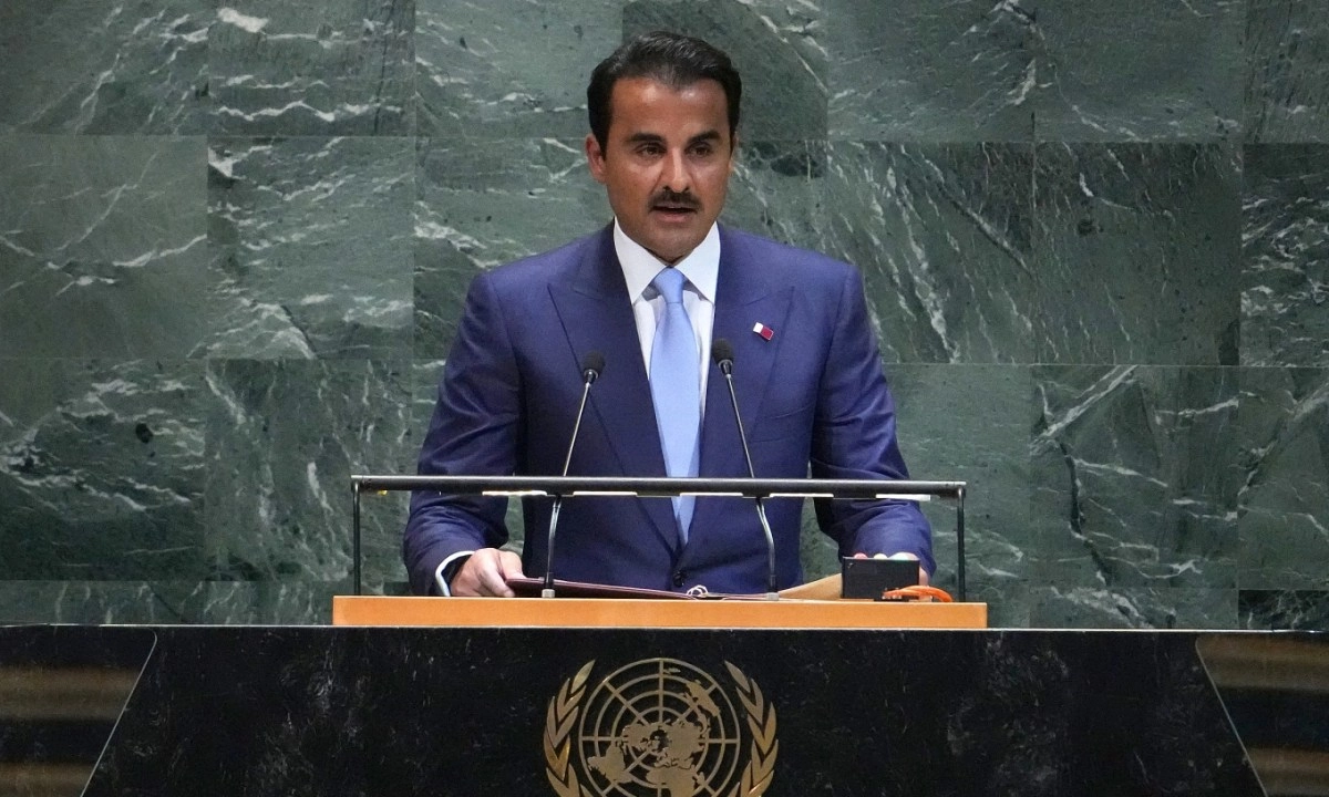 Qatar tố Israel vi phạm ngừng bắn ở Gaza