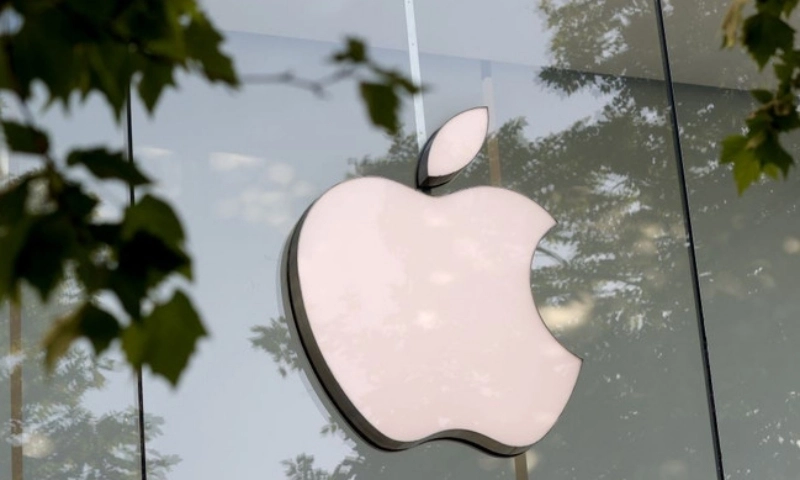 Apple tiến sát mốc vốn hóa 4.000 tỷ USD