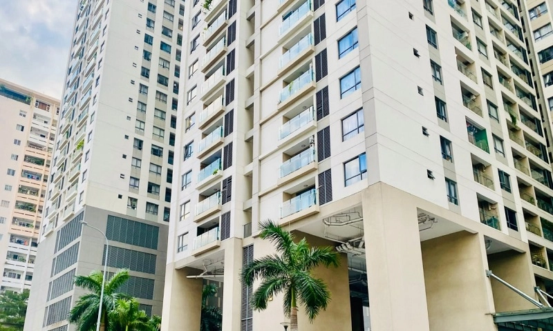 Sở Xây dựng TPHCM đôn đốc báo cáo kiểm tra phòng cháy chữa cháy chung cư