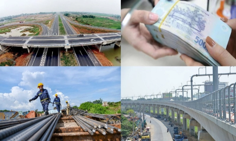 CP dự kiến dành gần 21 triệu tỷ đồng cho chi tiêu giai đoạn 2026-2030: Đầu tư phát triển chiếm 40%