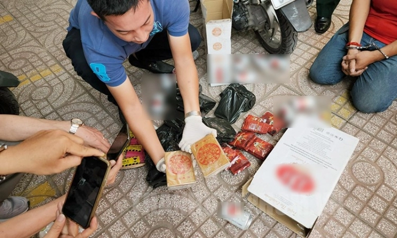 Đến hết năm 2030, ít nhất 50% đơn vị hành chính cấp xã “không ma túy”