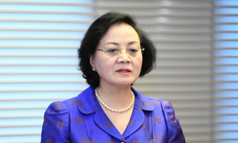 Hoàn tất sắp xếp thôn, tổ dân phố vào tháng 5/2026