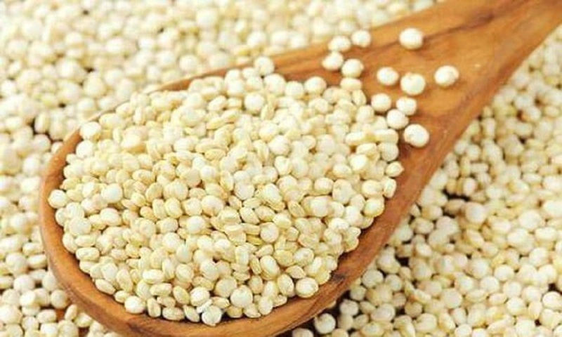 Bộ Y tế thu hồi lô dược liệu Ý dĩ không rõ nguồn gốc, xuất xứ