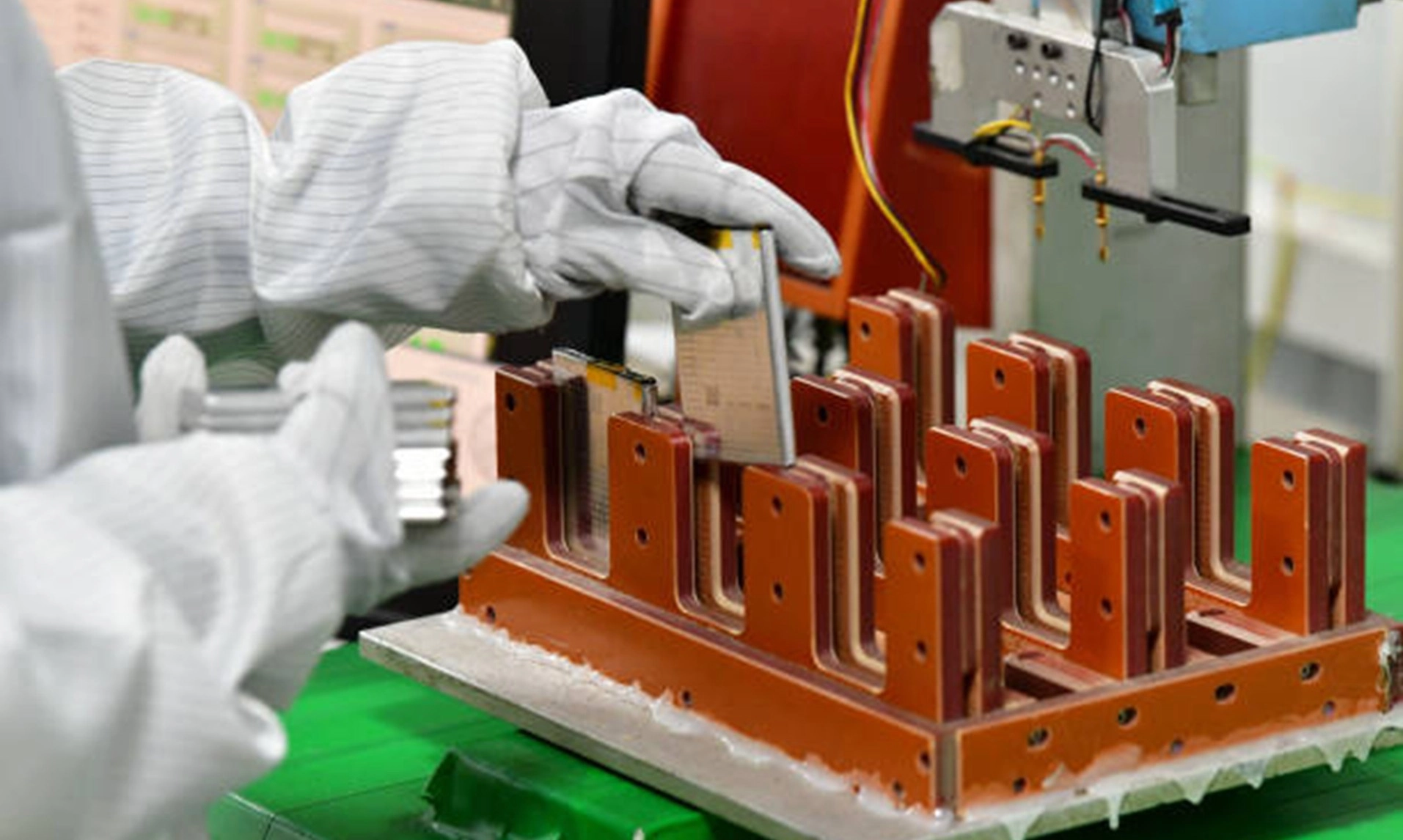 Đột phá pin lithium của Trung Quốc giúp tăng tuổi thọ tế bào pin lên đến 9.000 giờ