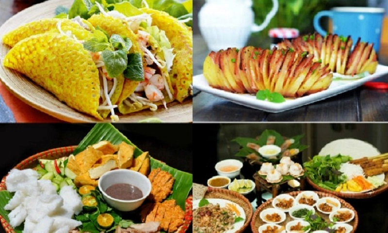 TPHCM đưa ẩm thực trở thành sản phẩm du lịch hấp dẫn 