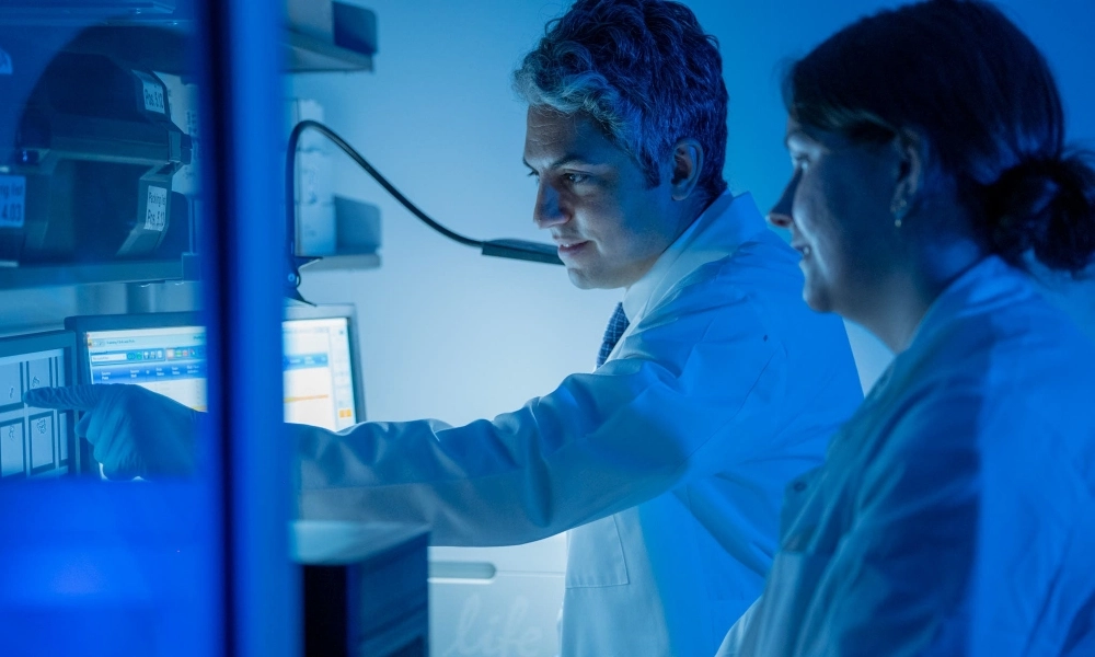 Vắc xin COVID-19 mở ra hướng điều trị ung thư mới