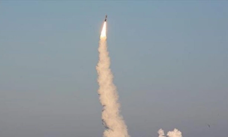 Nga kiểm tra khả năng sẵn sàng chiến đấu của lực lượng hạt nhân chiến lược