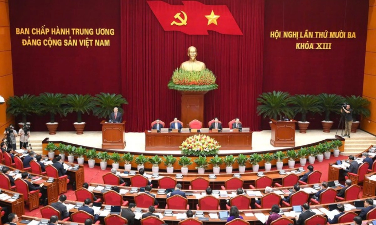 Đại hội XIV của Đảng dự kiến diễn ra từ 19 - 25/1/2026