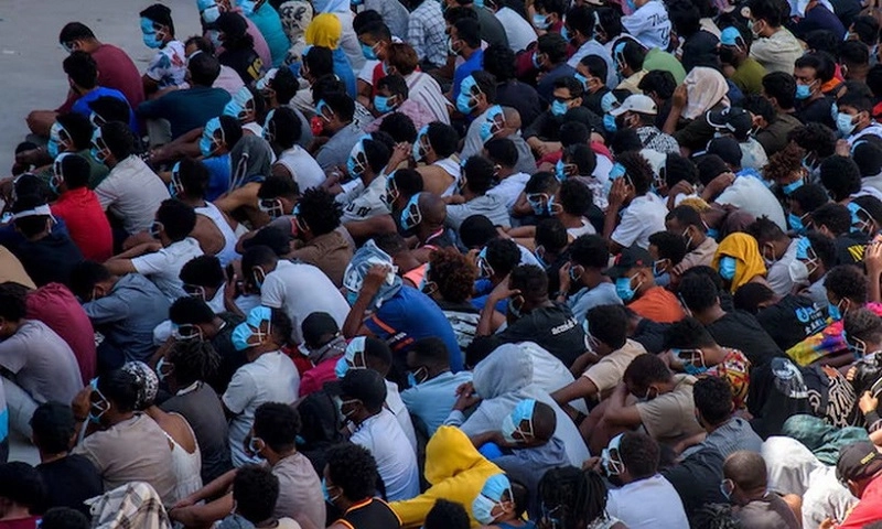 Campuchia bắt 86 người nước ngoài nghi dính líu lừa đảo trực tuyến