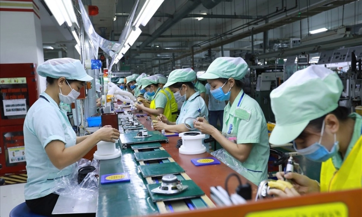 Tuyển dụng TPHCM cận Tết 2026 dự kiến nhu cầu lên tới 30.000 vị trí