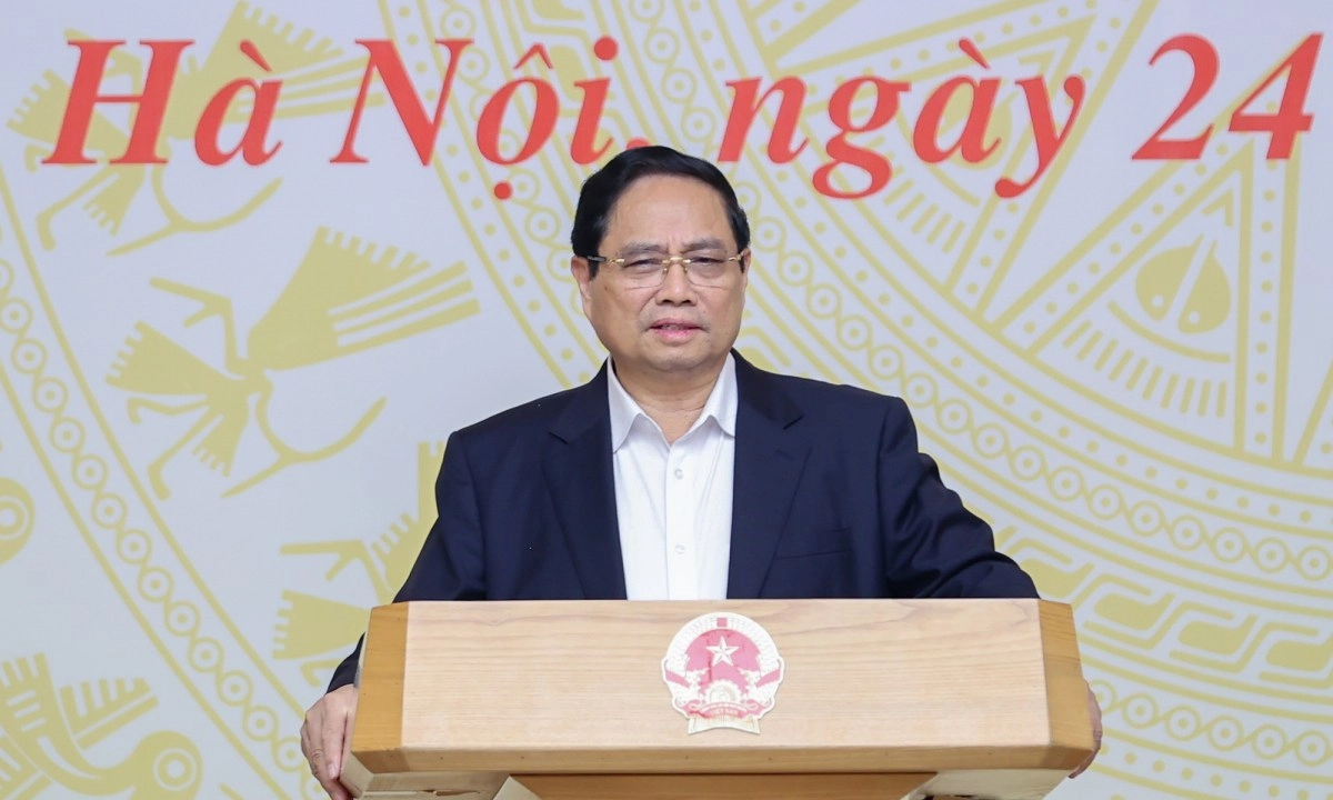 Thủ tướng: Chính sách nhà ở xã hội phải thuận lợi nhất cho người mua