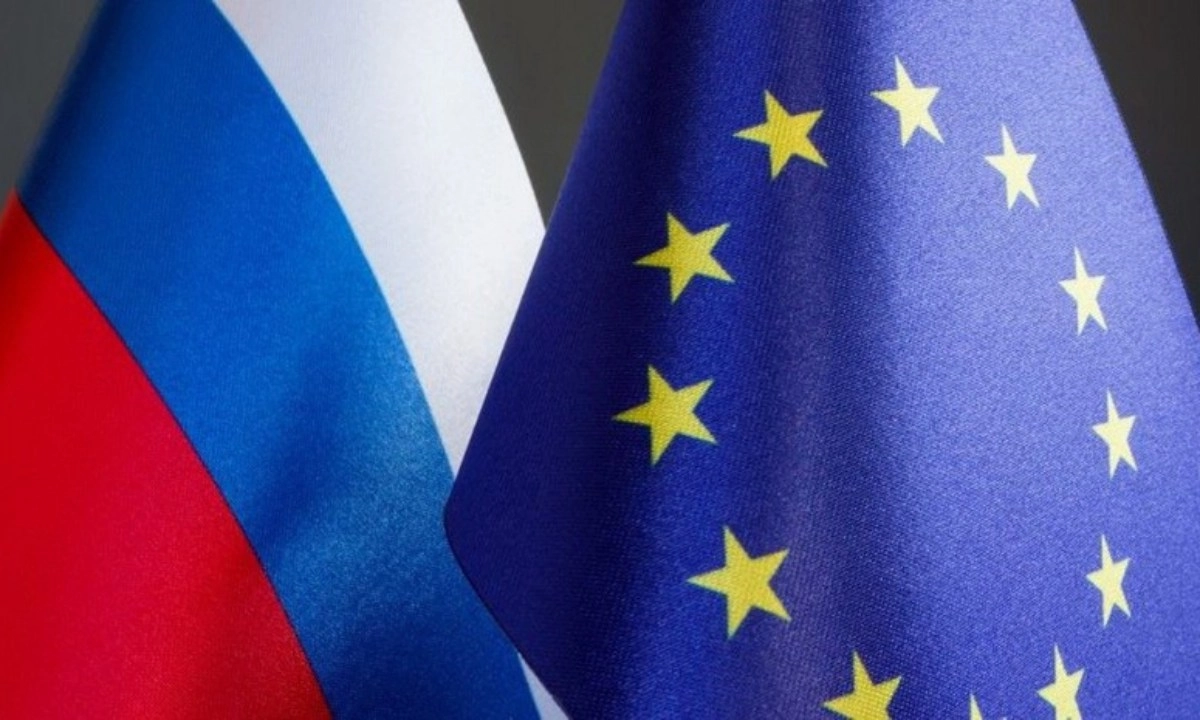 EU hoãn “khoản vay bồi thường” từ tài sản Nga