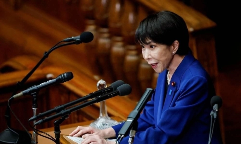 Thủ tướng Nhật Bản muốn lập cơ quan tình báo quốc gia