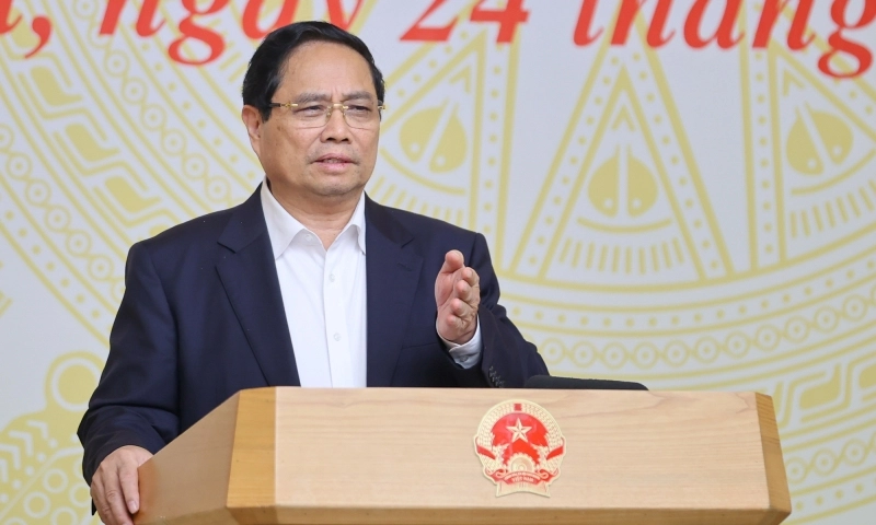 Chính sách mới thúc đẩy phát triển nhà ở xã hội