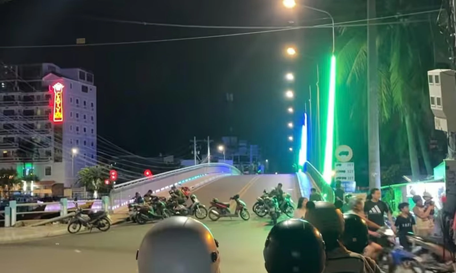 Lâm Đồng: Hai anh em bị tấn công trên cầu, một người tử vong