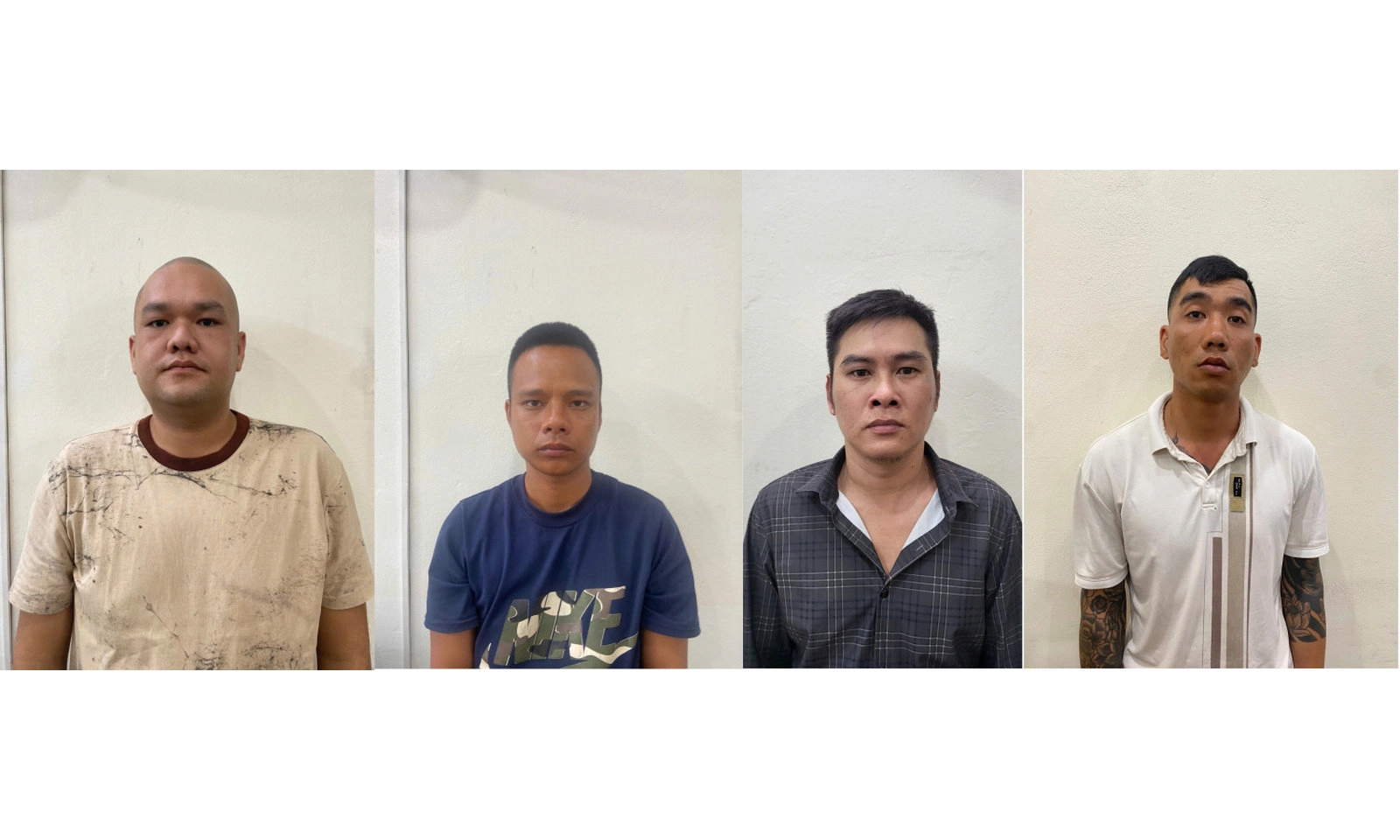 Thuê người quét sinh trắc học mở tài khoản, nhóm lừa đảo chiếm hơn 250 tỷ đồng