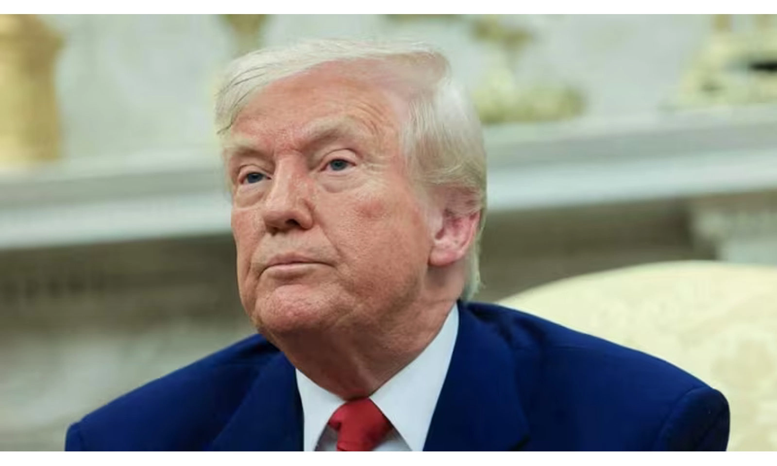 Tổng thống Trump: sẵn sàng nhượng bộ Trung Quốc hạ nhiệt căng thẳng thương mại