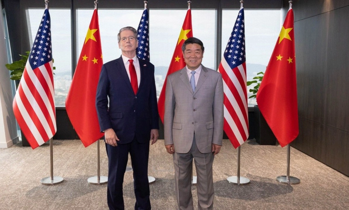 Mỹ-Trung chốt “khung thỏa thuận” trước hạn chót 1/11