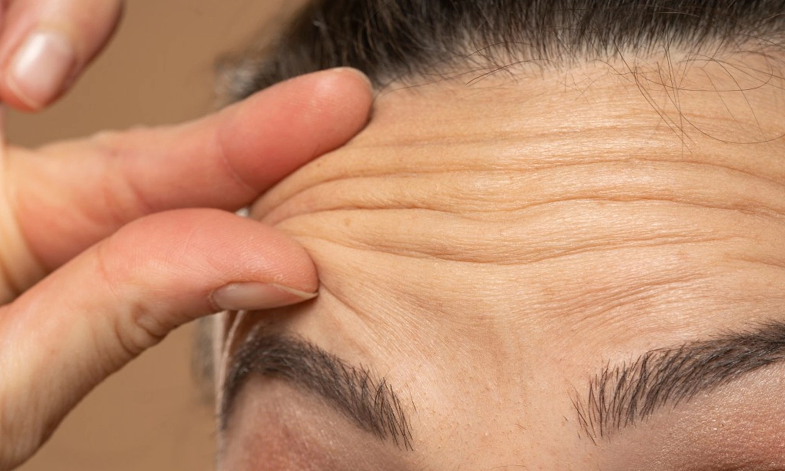 Những thực phẩm giúp chống lại nếp nhăn