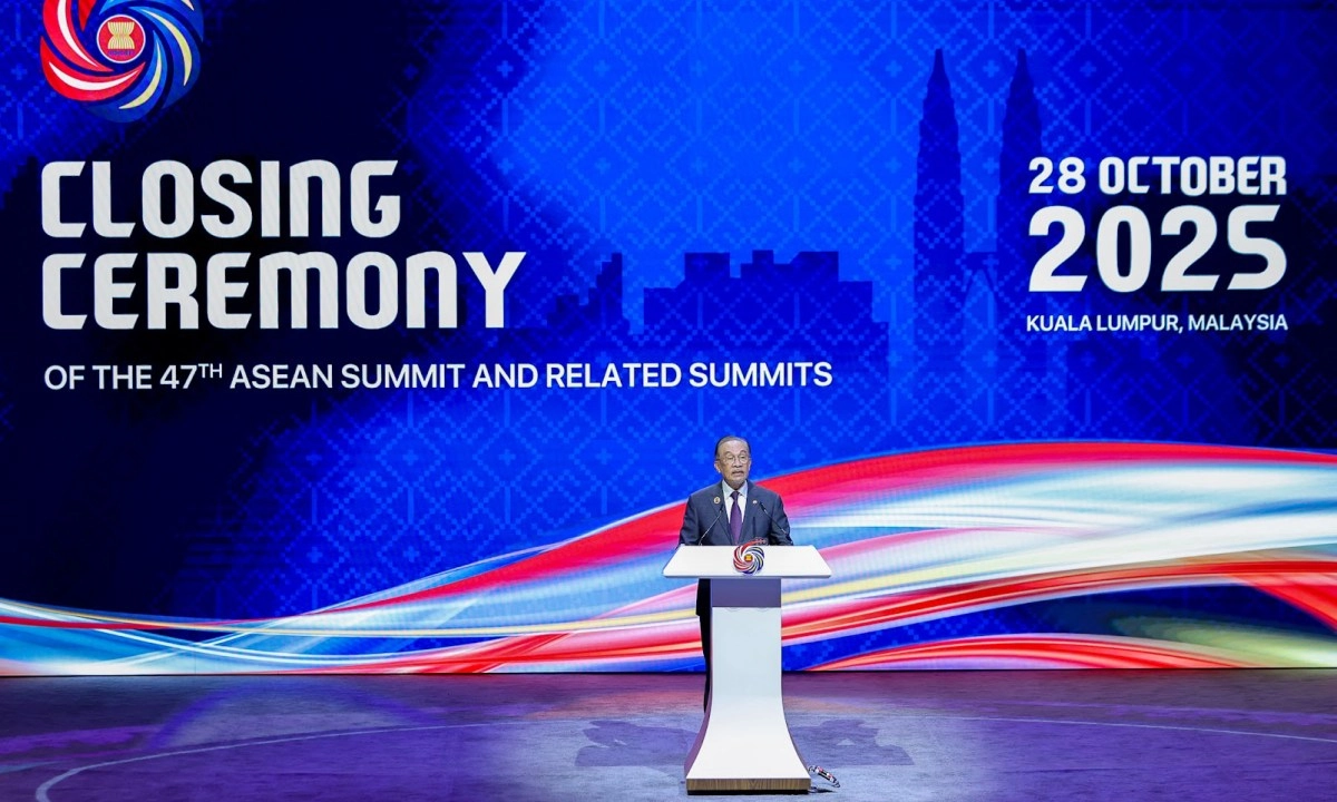 Việt Nam góp phần quan trọng vào thành công của Hội nghị Cấp cao ASEAN 47