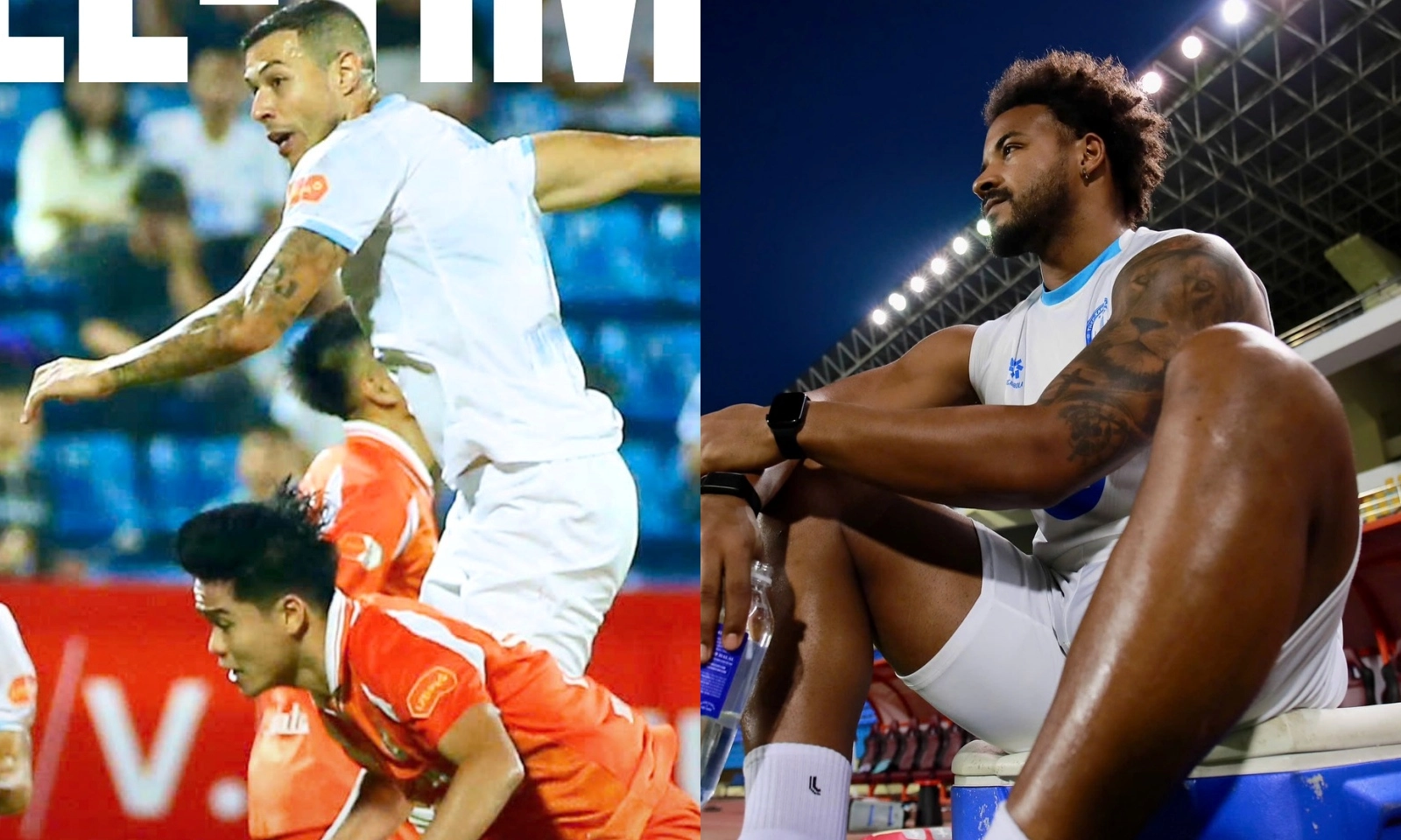 CLB Nam Định khủng hoảng, Xuân Son lập lời hứa mạnh mẽ