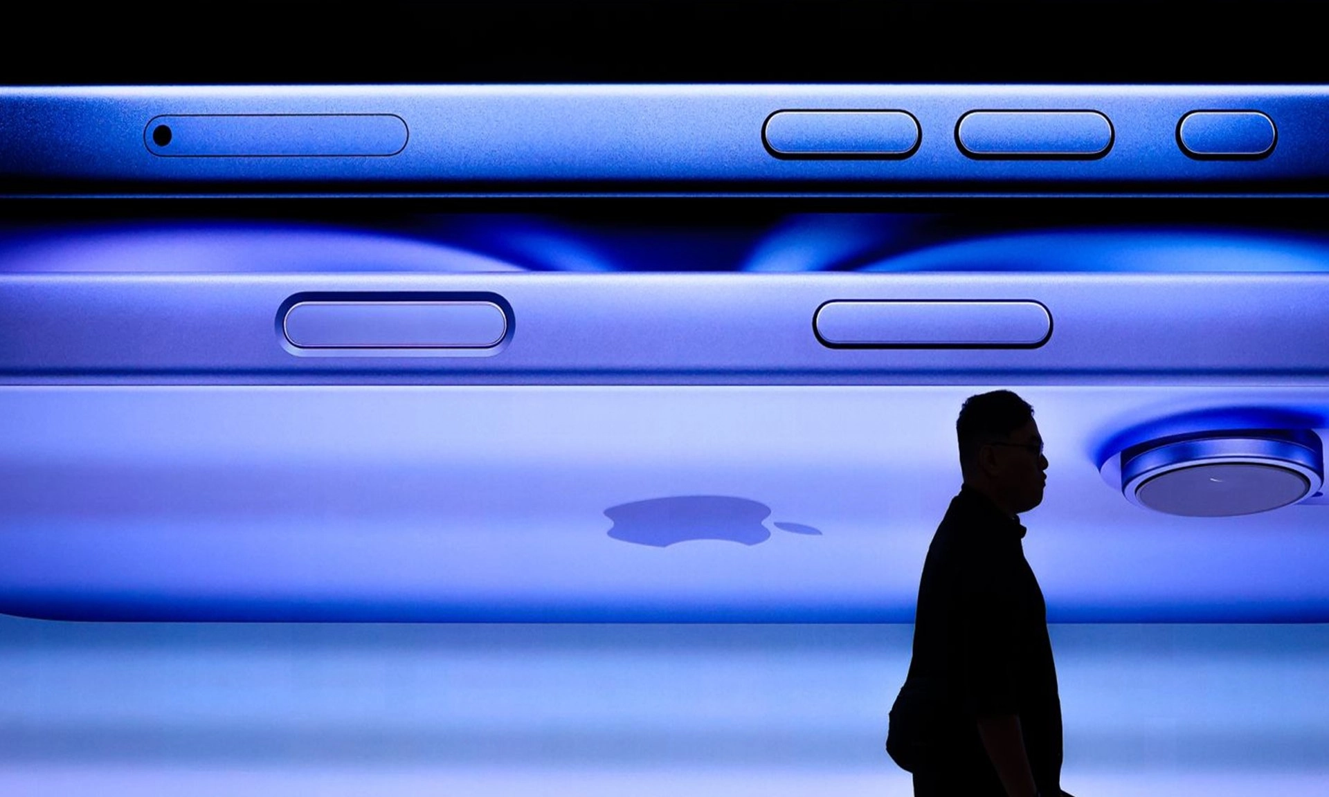 Apple hiện có giá trị 4.000.000.000.000 USD