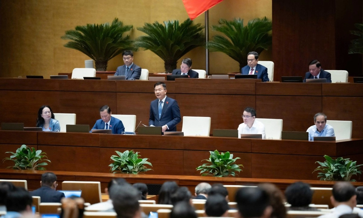 Chính phủ đang triển khai nhiều giải pháp kiểm soát giá vàng