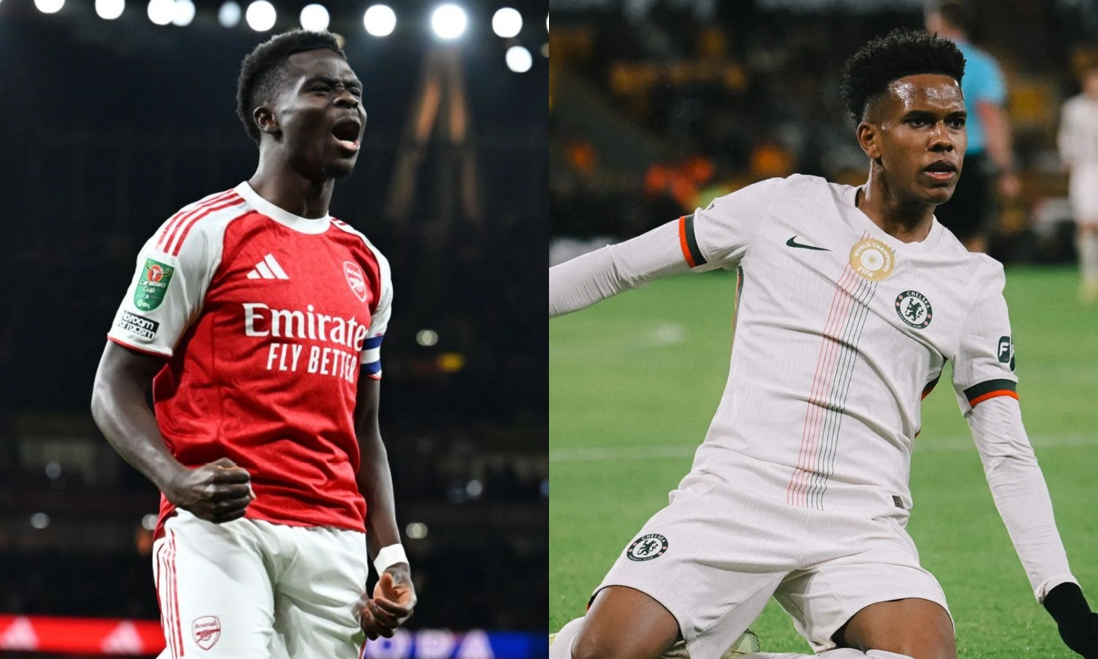 Kết quả bốc thăm Tứ kết Carabao Cup: Arsenal gặp mồi ngon | Chelsea may mắn