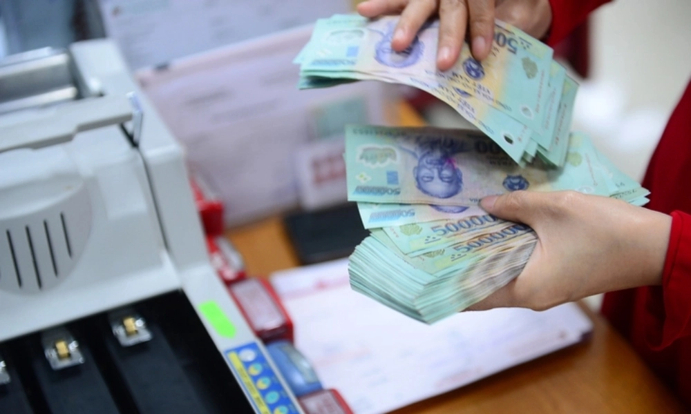 Từ 1/11, siết quản lý giao dịch tài chính và vàng miếng