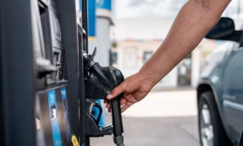 Giá xăng dầu có thể tăng mạnh