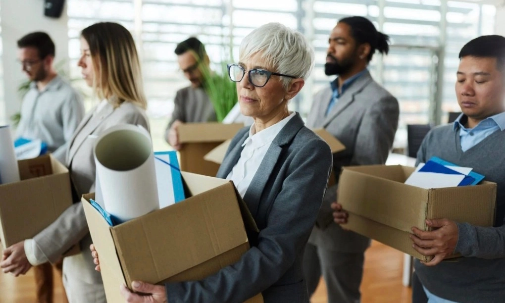 Amazon và các tập đoàn Mỹ dùng AI thay thế quản lý cấp trung