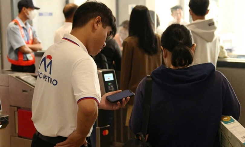 Metro số 1 TPHCM dừng bán vé giấy, triển khai vé tháng cho học sinh - sinh viên từ 1/11