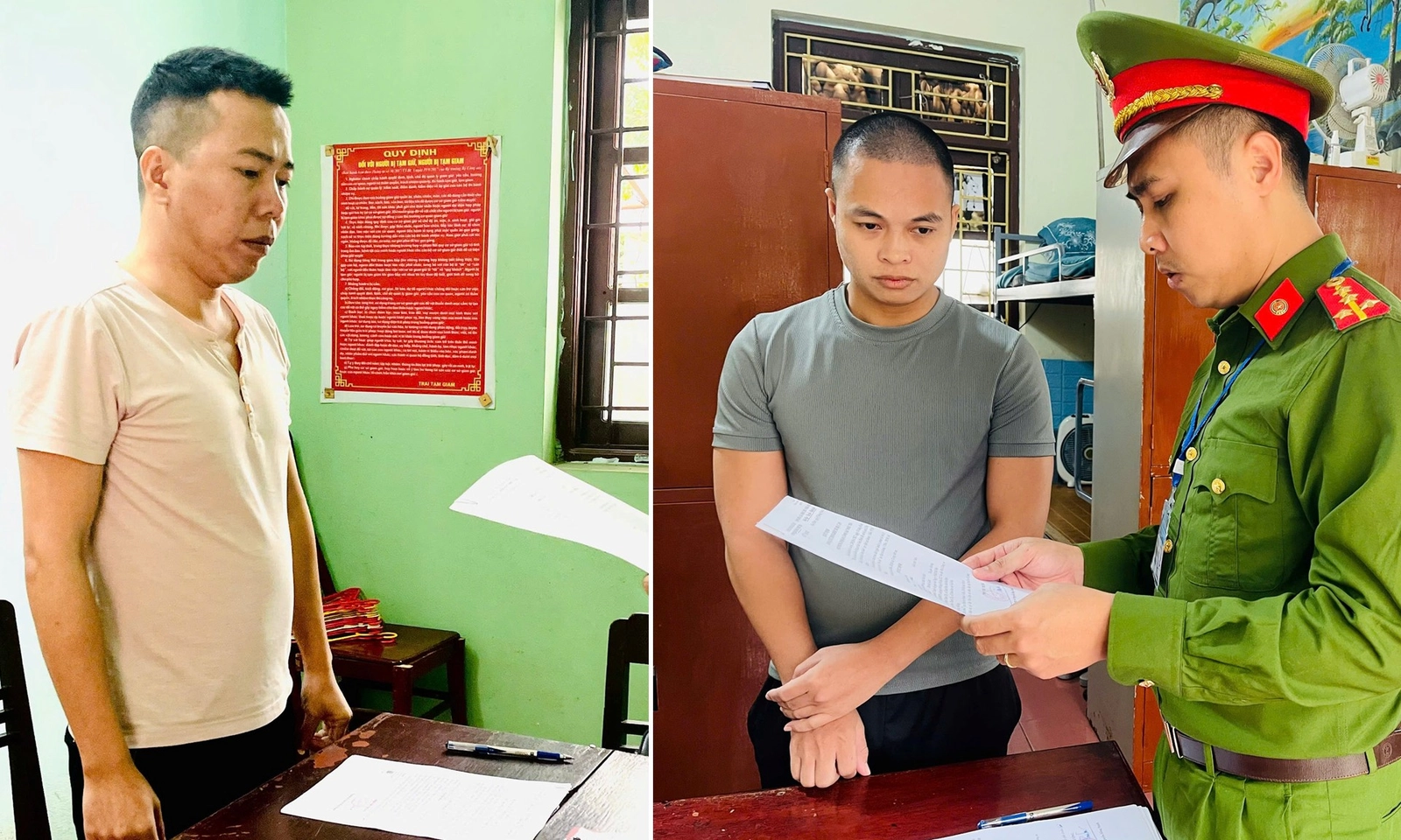 Chủ kênh TikTok Gia đình Hải Sen bị khởi tố thêm tội danh ‘Trốn thuế’