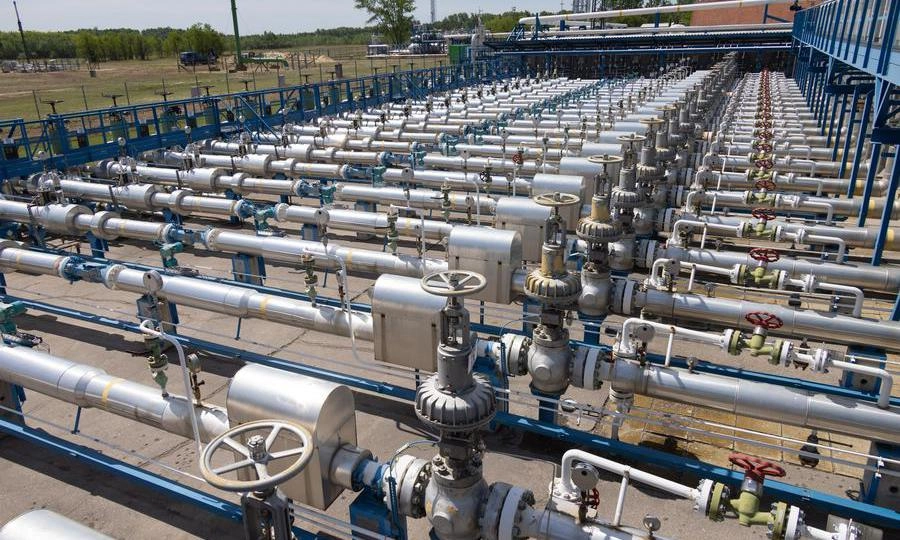 Lãnh đạo tập đoàn khí đốt Nga cảnh báo giá LNG toàn cầu có thể tăng do lệnh cấm của EU