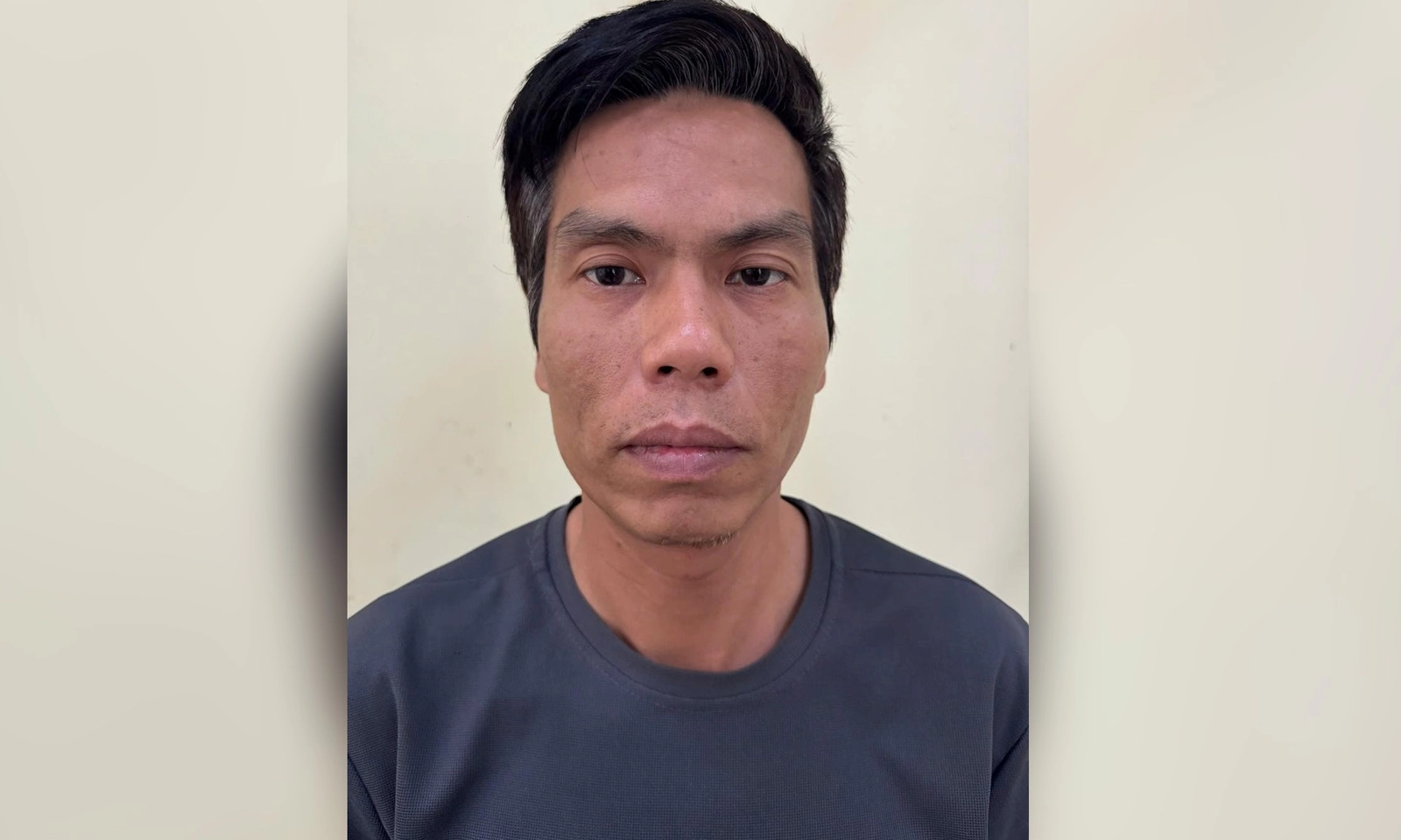 Bắt đối tượng lừa đảo chiếm đoạt tiền của nhiều xe ôm công nghệ