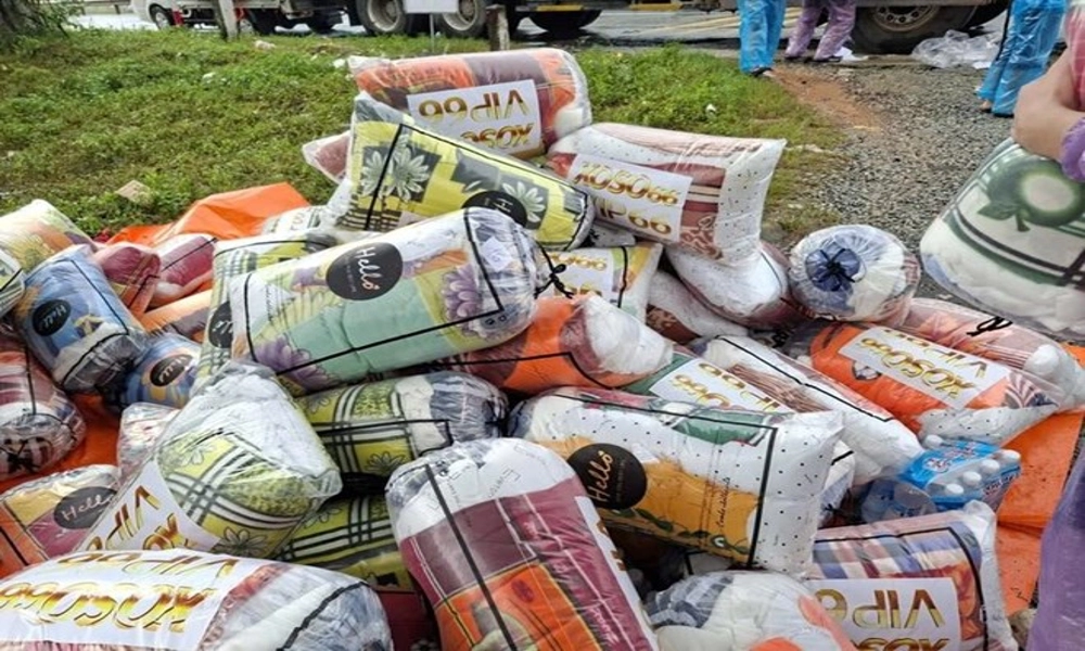 Huế: Phát hiện nhóm lợi dụng từ thiện để quảng bá trò đỏ đen