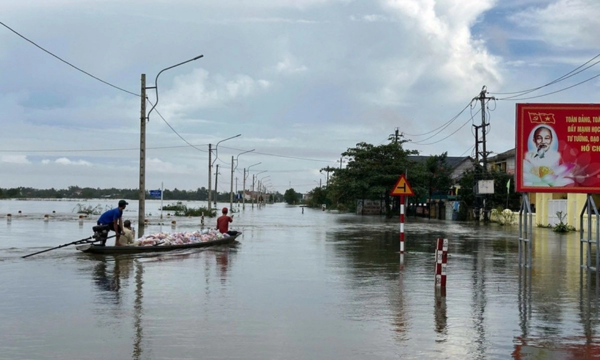 Thủ tướng: Tuyệt đối không để người dân bị đói, bị rét, không có nơi ở