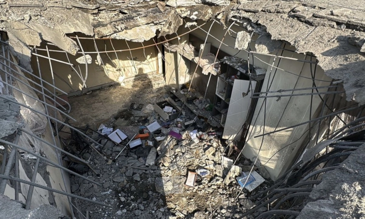 Pakistan - Afghanistan đạt thỏa thuận duy trì ngừng bắn