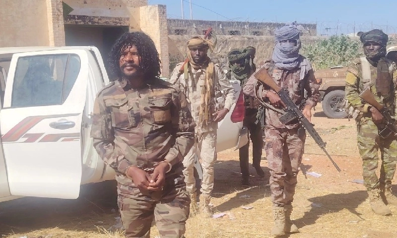 Hội đồng Bảo an LHQ họp khẩn sau vụ thảm sát hơn 460 người tại bệnh viện ở Sudan